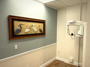 digital dental x-ray room Bonita Springs Naples